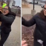 Anti-India US reporter says she was assaulted at Minneapolis ICE protest: ‘Grown man pushed me, my glasses are damaged’