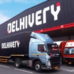 Delhivery block offers value Rs 186 crore see Goldman Sachs, Morgan Stanley, MFs step in; Nexus sells stake