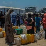 UNICEF ‘outraged’ by killing of Gaza water truck drivers, urges investigation — International Points