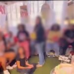 Paterson taking pictures interrupts 13-year-old’s celebration in NJ; 1 killed, 3 injured