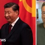 What’s China’s position within the Iran struggle?