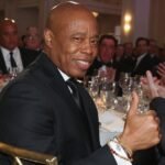 Does Eric Adams Now Have Albanian Citizenship?