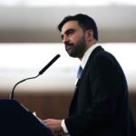 What Occurs When Zohran Mamdani Stops Being Well mannered?