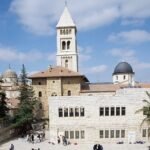 Christian faculties in Jerusalem below menace as Israel restricts lecturers – RT reviews (VIDEO) — RT World Information