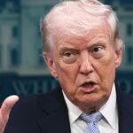 Trump Confirms He Dedicated Battle Crime in Iran