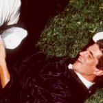 My Unrequited Love Story with J.F.Ok., Jr.