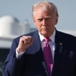 U.S. and Iran finish ceasefire talks with out settlement – NBC New York