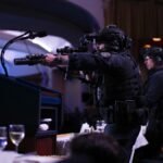 Native leaders react to photographs fired at White Home Correspondents’ Dinner – NBC New York