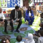 Obama meets with Mamdani in South Bronx – NBC New York