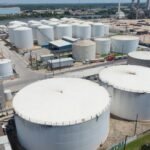 Merchants weigh recent U.S. army operations