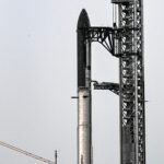 SpaceX plans twelfth take a look at flight of large Starship rocket as IPO looms
