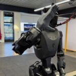 Trump-linked robotics startup exams humanoids in Ukraine, targets U.S. navy use