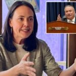 Denise Powell wins contentious Democratic Home major election for retiring Rep. Don Bacon’s ‘blue dot’ Nebraska district 