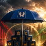 LIC’s $2 billion contrarian guess: 10 shares the DII big purchased whereas the market bled