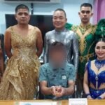 Thai Police Arrest Drug Seller: Thai police dressed as ‘sizzling ladies’ to lure drug seller and efficiently execute undercover raid | World Information