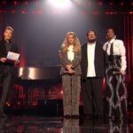 ‘American Idol’ finale 2026: Did Hannah Harper, Jordan McCullough or Keyla Richardson win season 24 of ‘American Idol’?