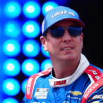NASCAR champion Kyle Busch dies on the age of 41: ‘Sudden and tragic’