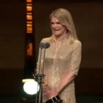 ABC Information’ Martha Raddatz offered with lifetime achievement award at Information and Documentary Emmy Awards