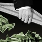 How Trump Created a Slush Fund for His Allies