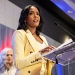 Why Democrats Shouldn’t Write Off the South