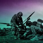 How Ukraine Put Russia on the Again Foot in 12 months 5 of the Warfare