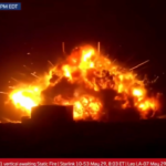 Blue Origin rocket explodes on launchpad (VIDEO) — RT World Information