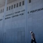 Donald Trump & John Kennedy Memorial Heart Lifeless at 5 Months