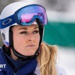 Lindsey Vonn nonetheless in ‘survival mode’ after Olympic crash and uncertain whether or not to retire