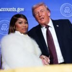 Trump Administration Responds to Declare That Nicki Minaj Is Searching for Pardons For Husband, Brother