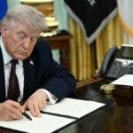 Choose declines to dam Trump order limiting mail-in ballots – NBC New York