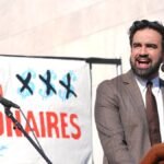 NYC Mayor Zohran Mamdani gained’t be attending the Met Gala – NBC New York