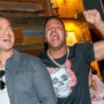 Mike Sorrentino Addresses Alleged Ronnie Magro Relapse: ‘My Coronary heart Is Heavy’