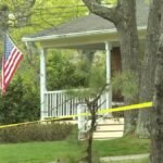 Police shoot and kill armed man after “violent home scenario” in Northampton – NBC New York