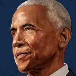 Barack Obama within the Trump Period
