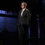 When is The Final Episode of ‘The Late Present with Stephen Colbert’?