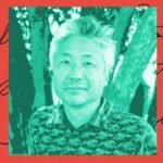 Chang-rae Lee on What Childhood Was Like in 1976