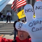 GOP Could Attempt to Blow Up Obamacare Once more This Yr
