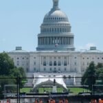 Trump’s Nice American State Truthful Is Working Out of Acts