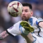 World Cup, AI shares, SpaceX IPO