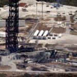 Blue Origin pivots to redesigned launchpad after New Glenn explosion