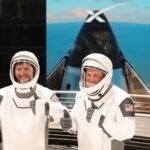 SpaceX leapfrogs Amazon in market cap, briefly tops Microsoft