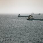 Hormuz evacuation to start for ships stranded in Persian Gulf: IMO