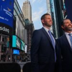 Don Jr. and Eric Trump’s Candy, Candy Tungsten Mining Deal