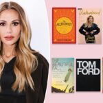‘Actual Housewives of Beverly Hills’ star Dorit Kemsley shares her favourite books