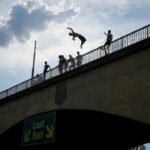 Switzerland information hottest June day in historical past; Basel reaches 38°C as Europe grapples with heatwave