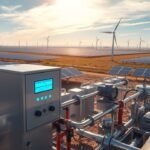 India simply constructed the world’s first hydrogen plant that runs on nuclear warmth, not electrical energy |