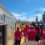 World Cup gridlock alert: NYC officers urge commuters to plan forward as France-Senegal match brings site visitors restrictions