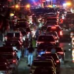 Lengthy Island Expressway coach bus crash kills 2, injures dozens, causes main site visitors delays