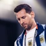 Lionel Messi Has One thing His Rivals By no means Will
