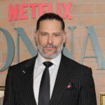 Joe Manganiello Reveals Life-Threatening Well being Subject, Amputation In New E-book